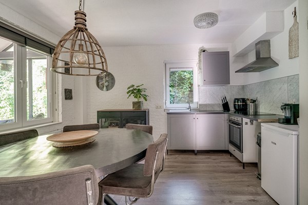 Foto - Onder bod: Melkweg 2-112, 7037 CN Beek Gem Montferland